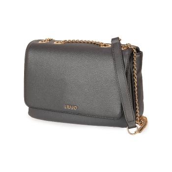 Liu Jo  4020 S CROSSBODY  Tašky Šedá