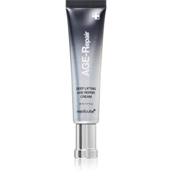 Medicube Age-R Deep Lifting Age Repair Cream tápláló krém feszesítő hatással 30 ml