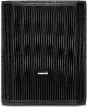 Samson RS1800A Aktívny subwoofer