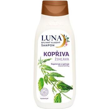 ALPA LUNA Žihľava 430 ml (8594001775729)