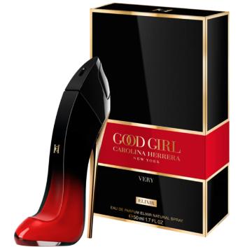 Carolina Herrera Very Good Girl Elixir - EDP 50 ml