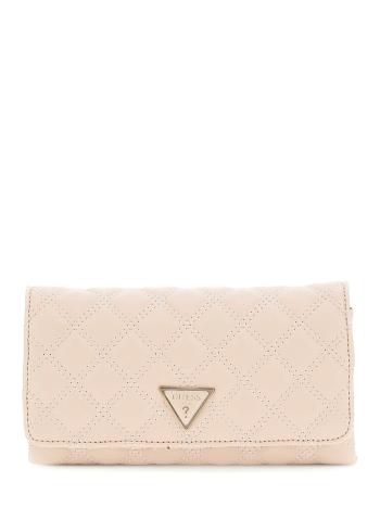 GUESS Party táska 'Giully'  púder