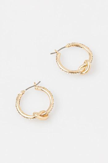 Náušnice Dkny 04G00796