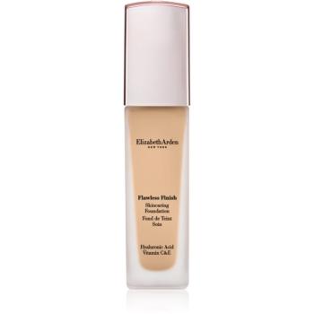 Elizabeth Arden Flawless Finish Skincaring Foundation ošetrujúci make-up odtieň 130W 30 ml