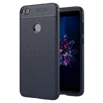 PATTERN TPU obal Huawei P9 Lite 2017 modrý