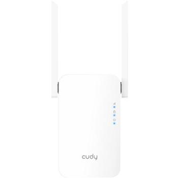 CUDY AX1800 WiFi 6 Mesh Repeater (RE1800)
