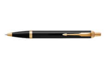 Parker Royal I.M. Black GT 1502/3231666, guľôčkové pero