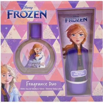 Corsair FROZEN darčeková sada na telo pre deti