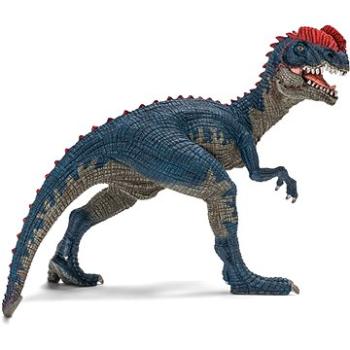 Schleich 14567 Dilophosaurus (4005086145672)