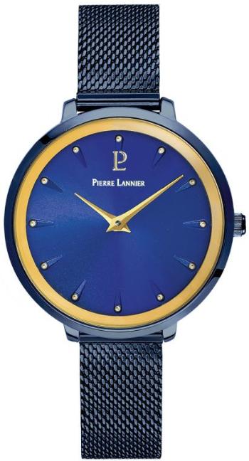 Pierre Lannier Asteroide 033L869