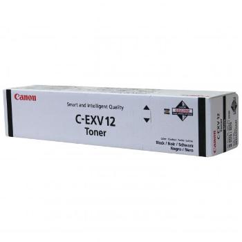 Canon originál toner CEXV12, black, 24000str., 9634A002, Canon iR-3570, 4570, 3530, 3035, 3045, 1220g, O, čierna