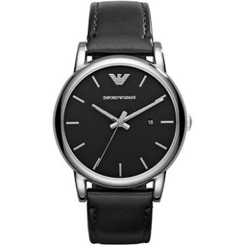 EMPORIO ARMANI LUIGI AR1692 (4051432959769)