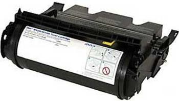 Dell K2885, 595-10002 čierna (black) originálny toner