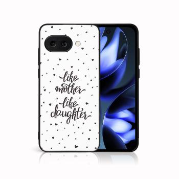 MY ART Ochranný kryt pre Google Pixel 9a LIKE MOTHER (113)