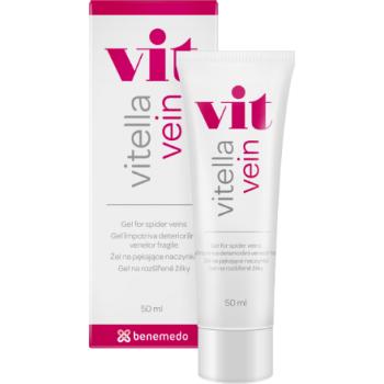 Vitella Vein gél 50 ml