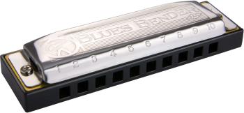 Hohner Blues Bender C-major Diatonická ústna harmonika