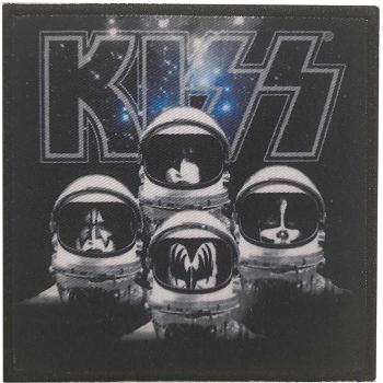 Kiss Astronauts