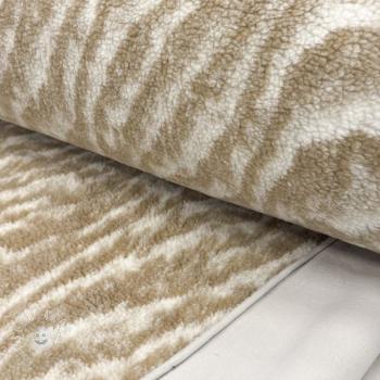 Kabátovina SPECIAL BOUCLE design A