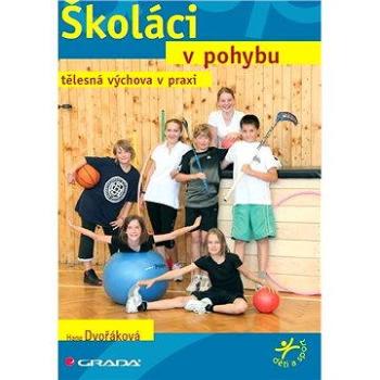 Školáci v pohybu (978-80-247-3733-1)