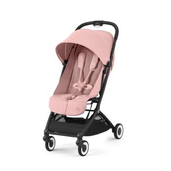 CYBEX Kočík golfový Orfeo BLK Candy Pink Gold