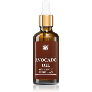 Brazil Keratin Avocado Oil bio avokádový olej 50 ml