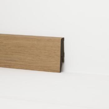 Soklová lišta Alpod HDF 240 cm FLEH61-F0580