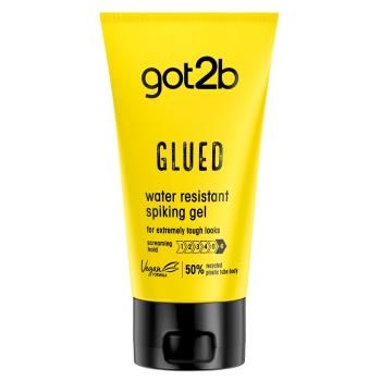 GOT2B Glued vodeodolný gél na vlasy 150 ml