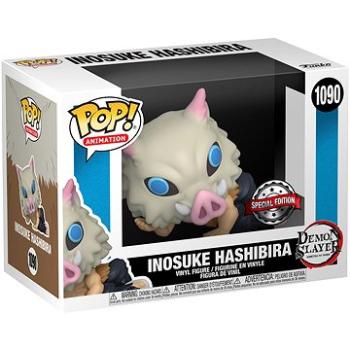 Funko POP! AnimationDemonSlayer S1 - LoungingInosuke (889698591591)
