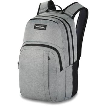 DAKINE Campus M 25 l, Sivý (194626424118)