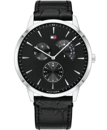 Pánske hodinky TOMMY HILFIGER 1710391 BRAD (zf076b)