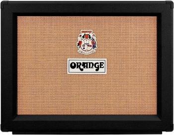 Orange Rockerverb 50C NEO MKIII BK Lampové gitarové kombo