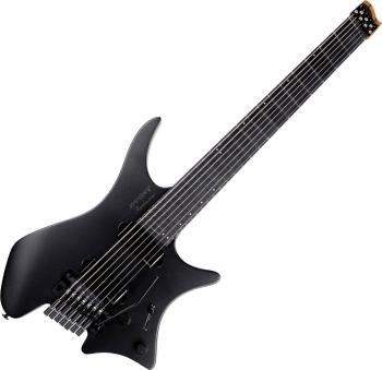 Strandberg Boden Metal NX 7 Tremolo Black Granite Headless gitara