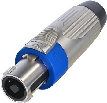 Neutrik NLT4FXX Konektor SPEAKON