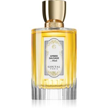 GOUTAL Ambre Sauvage Absolu parfumovaná voda unisex 100 ml