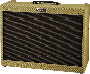 Fender Blues Deluxe Reissue Lampové gitarové kombo