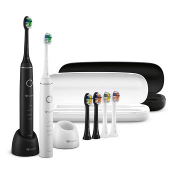 TRUELIFE SonicBrush Compact Duo sonické kefky