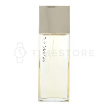 Calvin Klein Truth parfémovaná voda pre ženy 100 ml   - 30 dní na vrátenie tovaru, Garancia originality
