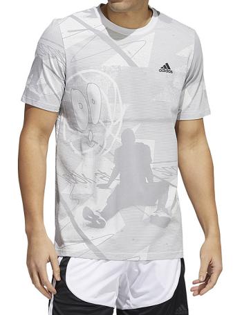 Pánské tričko Adidas vel. M