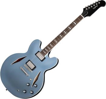 Epiphone Dave Grohl DG-335 Pelham Blue Semiakustická gitara