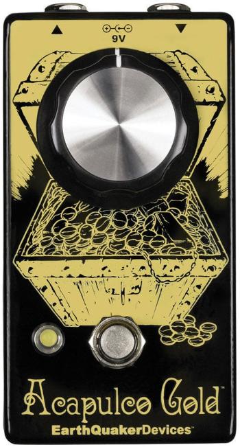 EarthQuaker Devices Acapulco Gold V2 Gitarový efekt