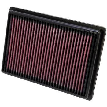 K & N vzduchový filter 33-2476