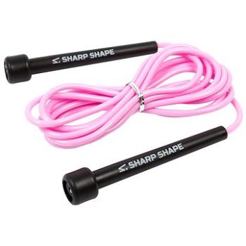 Sharp Shape Speed ??rope pink (2493819507477)