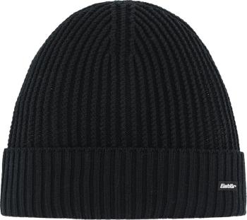 Eisbär Nordic OS Beanie Black UNI Čiapka