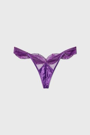 Erotické tangá Belladonna