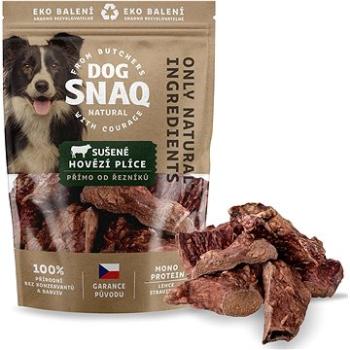 Dog Snaq Hovädzie pľúca sušené, 80 g (KU99168)