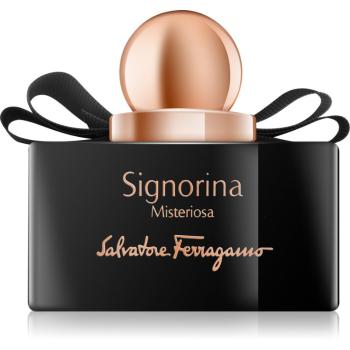 Ferragamo Signorina Misteriosa parfumovaná voda pre ženy 30 ml