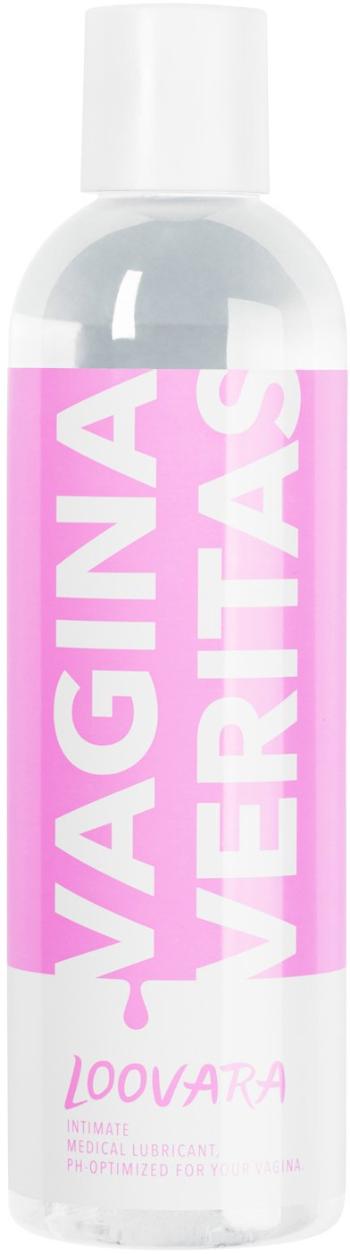 LOOVARA Lubrikant Vagina Veritas 250 ml