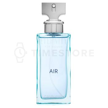 Calvin Klein Eternity Air parfémovaná voda pre ženy 100 ml   - 30 dní na vrátenie tovaru, Garancia originality