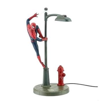 Marvel: Spider-Man - 3 D lampa (5055964738648)