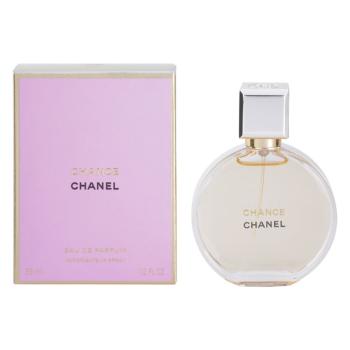 Chanel Chance parfumovaná voda pre ženy 35 ml